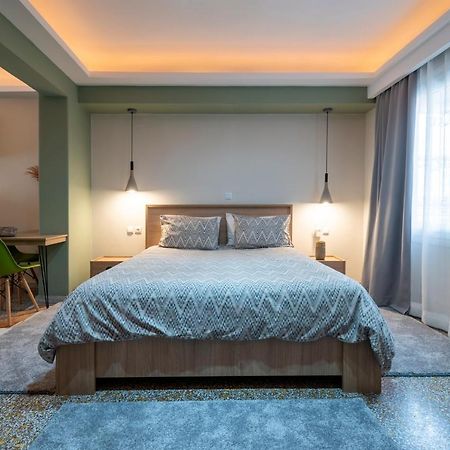 Ririka Athens Homes Extérieur photo