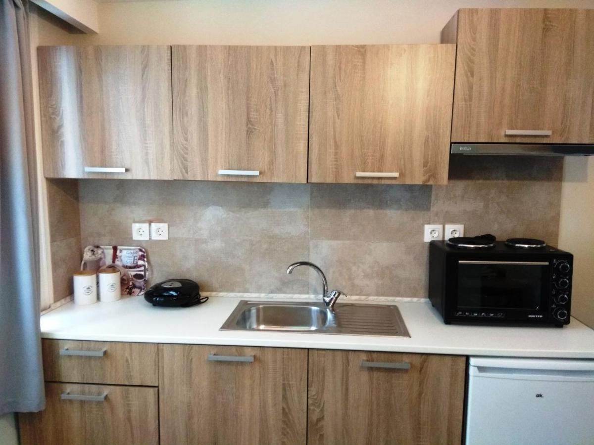 Ririka Athens Homes Extérieur photo