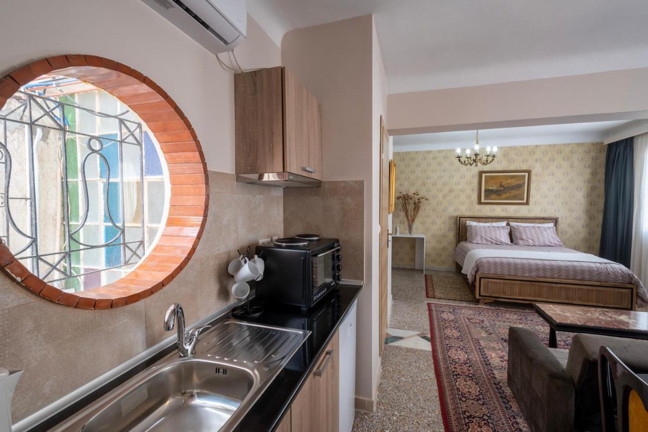 Ririka Athens Homes Extérieur photo