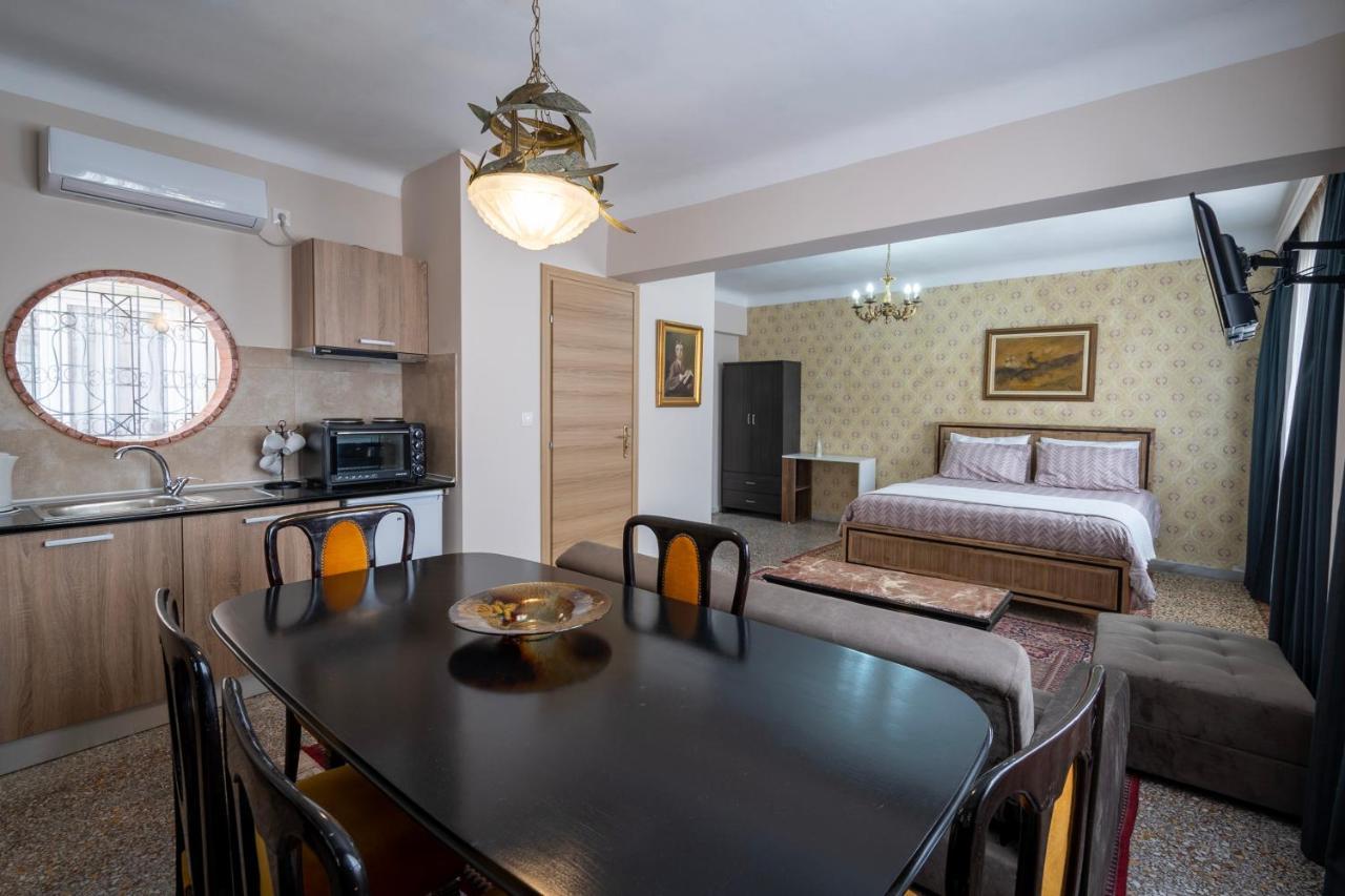 Ririka Athens Homes Extérieur photo