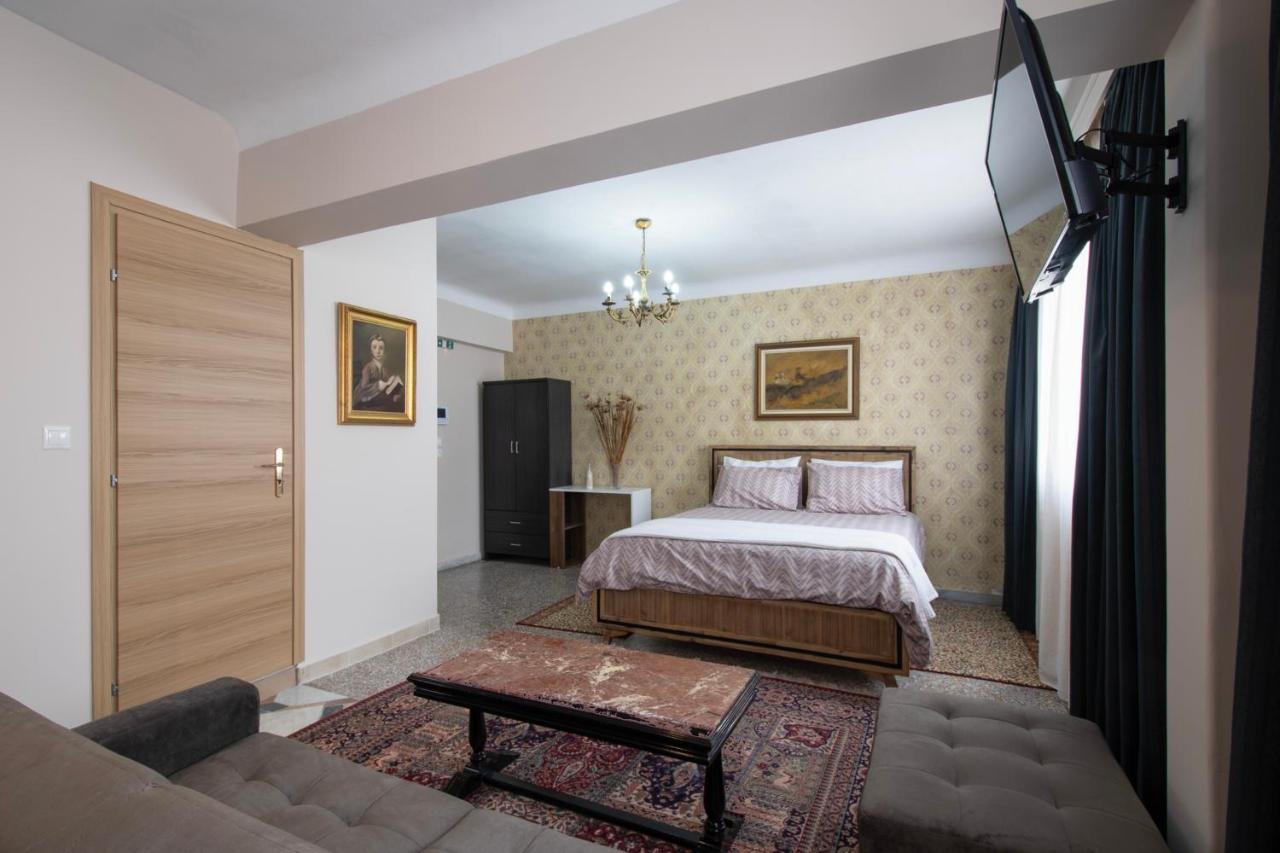 Ririka Athens Homes Extérieur photo