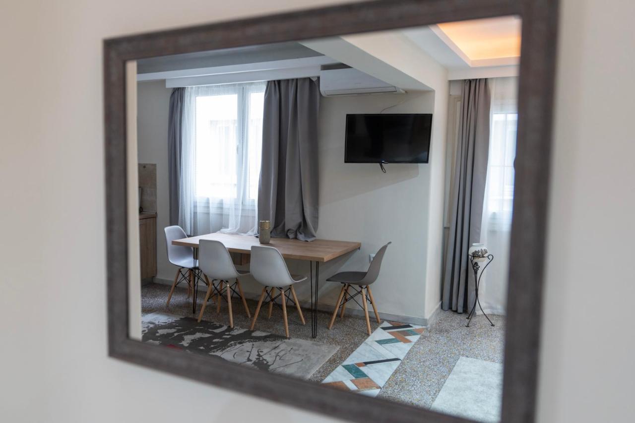 Ririka Athens Homes Extérieur photo