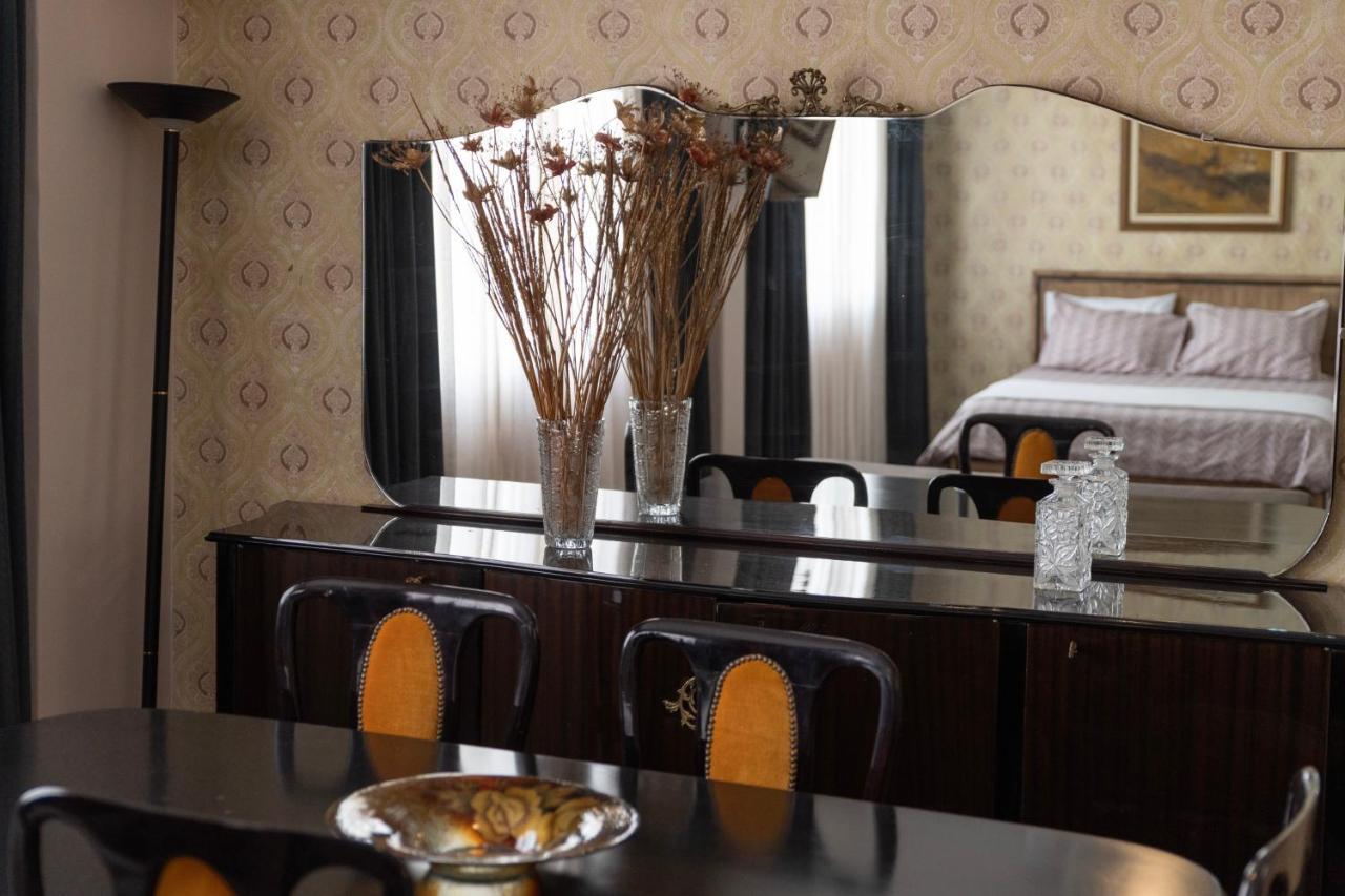 Ririka Athens Homes Extérieur photo