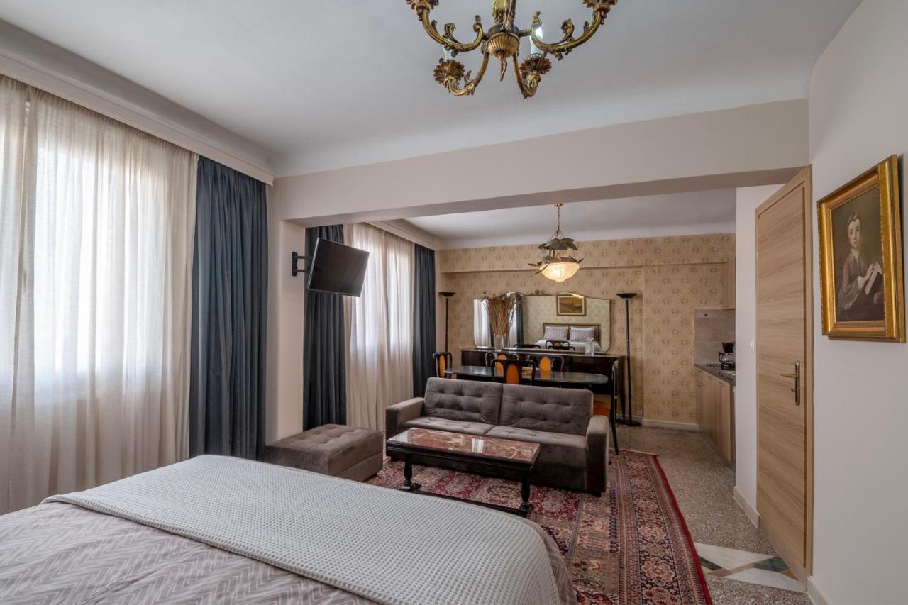Ririka Athens Homes Extérieur photo