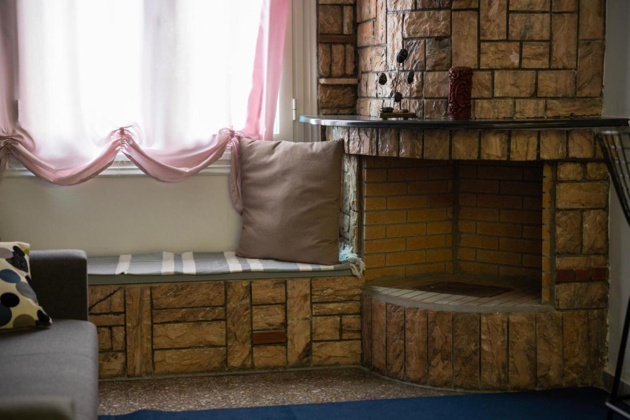 Ririka Athens Homes Extérieur photo