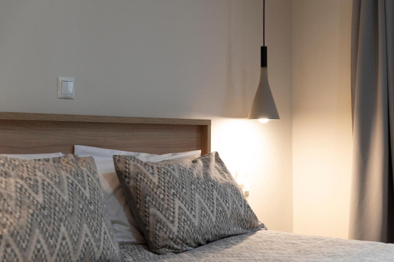 Ririka Athens Homes Extérieur photo