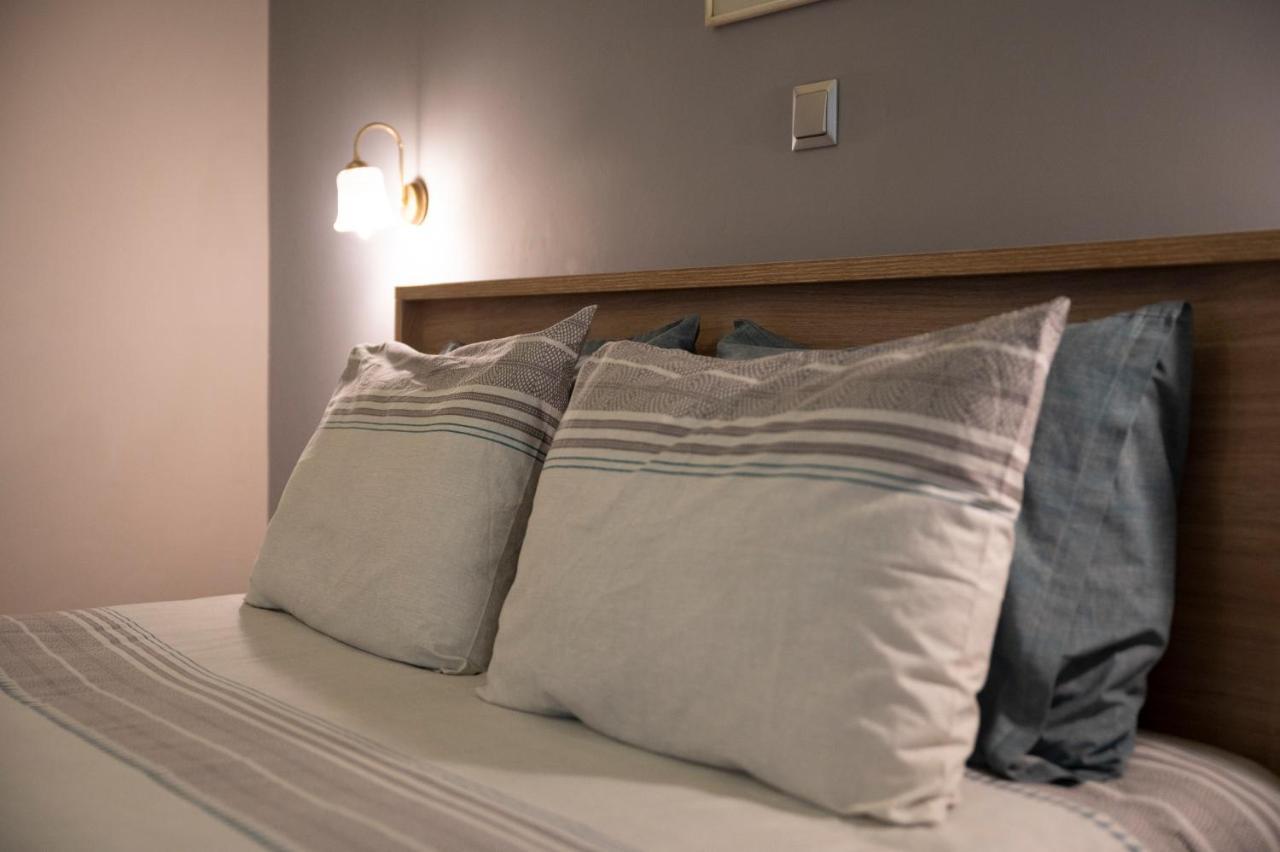 Ririka Athens Homes Extérieur photo