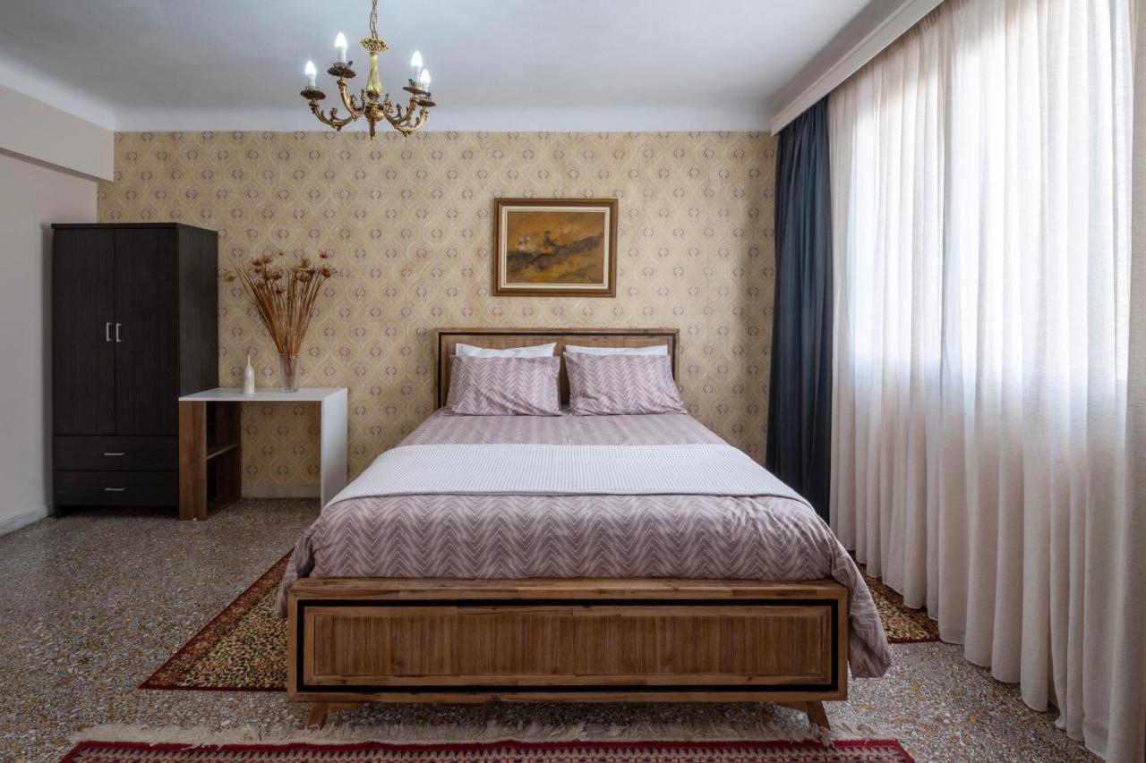 Ririka Athens Homes Extérieur photo