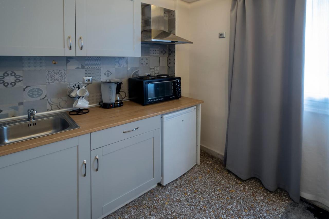 Ririka Athens Homes Extérieur photo