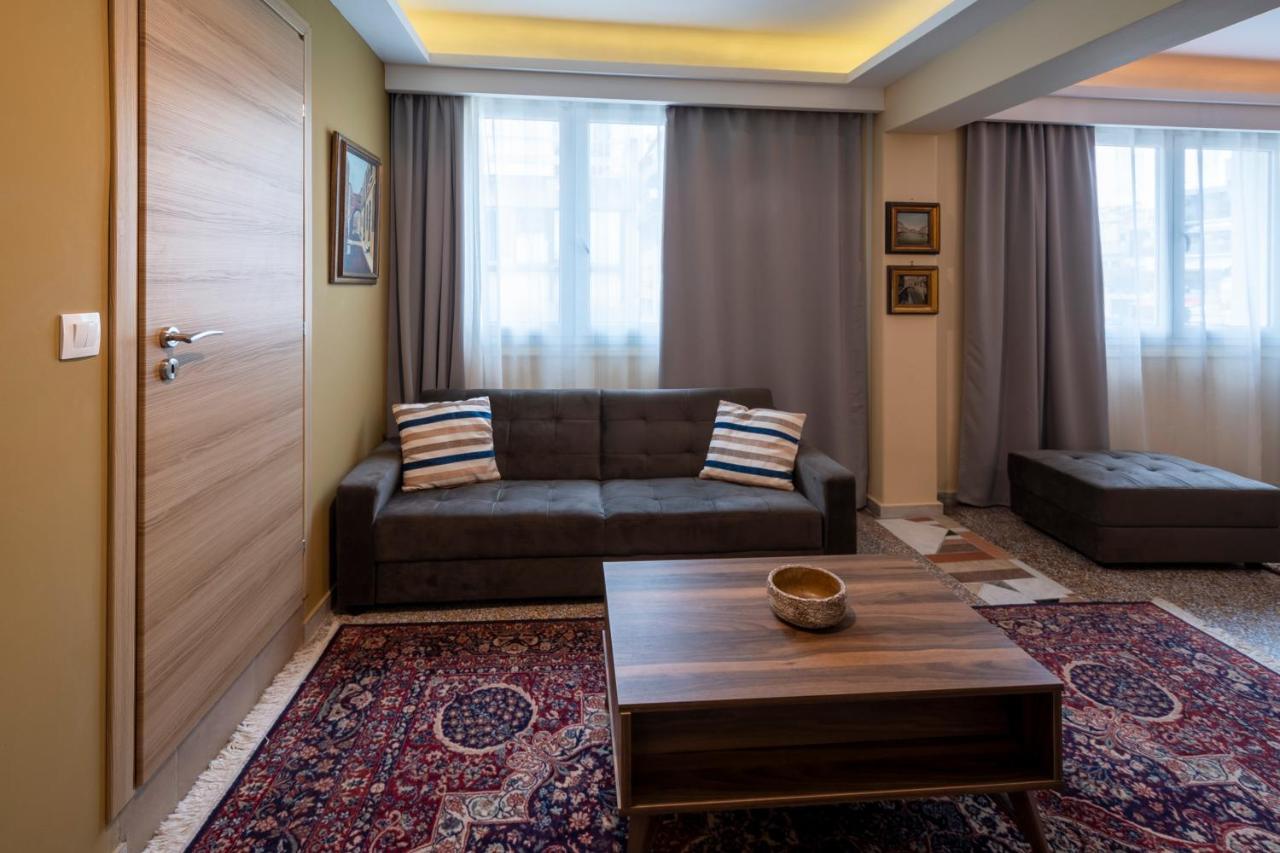 Ririka Athens Homes Extérieur photo
